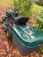 Partner zitmaaier, Tuin en Terras, Zitmaaiers, Ophalen of Verzenden, Gebruikt