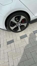 Golf 7 gti performance Velgen 18 inch, Ophalen of Verzenden