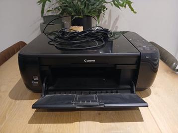 Canon Printer - All-in-one t.e.a.b beschikbaar voor biedingen