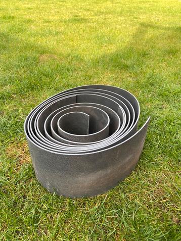 Border rand beschikbaar voor biedingen