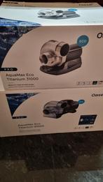 Oase pomp vijverpomp AquaMax Eco Titanium 31000 & 81000, Tuin en Terras, Vijver-toebehoren, Ophalen of Verzenden, Nieuw, Vijverpomp
