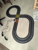 Scalextric racebaan, Ophalen of Verzenden, Gebruikt, Auto, Overige merken