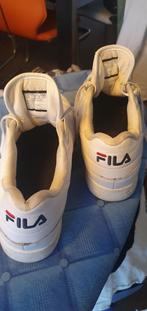 Fila wit sneaker heren maat 44, Ophalen of Verzenden