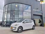 Volkswagen Up! 1.0 high up! BlueMotion, Voorwielaandrijving, Euro 5, Gebruikt, Up!