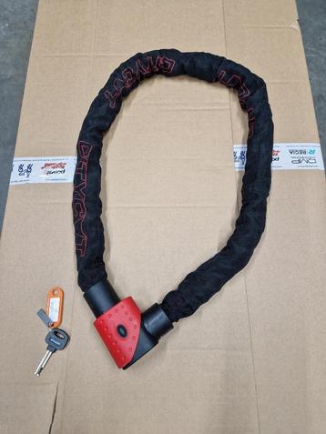 kettingslot tbv scooter , brommer of motor ART3 beschikbaar voor biedingen