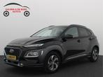 Hyundai Kona 1.6 GDI HEV Fashion KEYLESS / CAMERA / CARPLAY, Auto's, Hyundai, Stof, Gebruikt, Zwart, Origineel Nederlands
