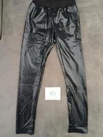 Nieuwe Lak Leggings, Kleding | Dames, Verzenden, Nieuw, Zwart, Lang