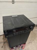 JVC versterker, Ophalen of Verzenden, Gebruikt, Radio