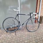 Gazelle special goldline mt 58, Ophalen, 28 inch, Staal, Zo goed als nieuw