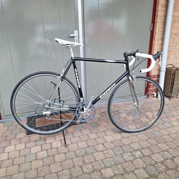 Gazelle special goldline mt 58 beschikbaar voor biedingen