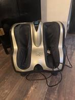 Massage voor voeten en benen, Ophalen of Verzenden, Zo goed als nieuw, Apparaat