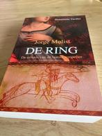 boek Jorge Molist, Ophalen of Verzenden, Gelezen, Nederland