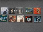 10 speciale edities cd's van Queen, Ophalen, Gebruikt, Poprock