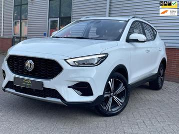 MG ZS 1.5 Comfort Line Carplay Navi Airco beschikbaar voor biedingen