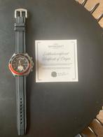 Rotocraft Herenhorloge - Zo goed als nieuw, Sieraden, Tassen en Uiterlijk, Horloges | Heren, Staal, Polshorloge, Kunststof, Zo goed als nieuw