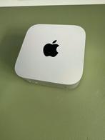 Apple Mac Mini M4 - 16GB RAM - 256GB SSD, Computers en Software, Apple Desktops, Ophalen, Gebruikt, SSD, Mac Mini