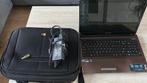 Asus x53s laptop, Ophalen, Gebruikt, 8 GB, I7