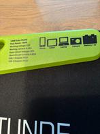 Wattstunde 100W Solar Buddy Zonnepaneel, Ophalen of Verzenden, Nieuw, Oplaadbaar