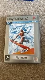 Ssx 3 voor ps2, Spelcomputers en Games, 2 spelers, Ophalen of Verzenden, Zo goed als nieuw, Vanaf 3 jaar