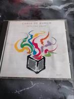 Chris de Burgh Into the light, Ophalen of Verzenden, Gebruikt, Poprock