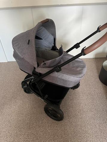 Easywalker Harvey2 Exclusive Grey beschikbaar voor biedingen