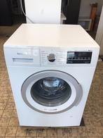 Te koop Siemens Wasmachine A++ 8kg iQ500 in TopStaat, 1200 tot 1600 toeren, Gebruikt, 8 tot 10 kg, Ophalen of Verzenden