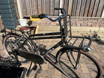 Vogue Elite Stadsfiets - 28 inch, Frame 50 beschikbaar voor biedingen