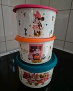 Tupperware Disney bewaardozen te koop, Ophalen, Zo goed als nieuw, Overige typen
