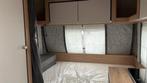 Knaus Sport 400 QD 2026, Caravans en Kamperen, Caravans, Schokbreker, Bedrijf, Treinzit, 4 tot 5 meter