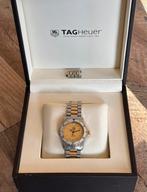TAG Heuer Professional 2000 - Swiss Made, Overige merken, Staal, Polshorloge, Ophalen of Verzenden