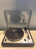 Gereviseerde Thorens TD 166 Mk II platenspeler, Ophalen of Verzenden, Zo goed als nieuw, Platenspeler, Thorens