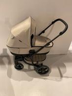 Easywalker Harvey 5 Premium -2 in 1 kinderwagen -Pearl Taupe, Ophalen, Zo goed als nieuw