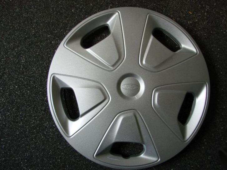 wieldop (I) FORD 16 inch (1 stuks), Auto diversen, Wieldoppen, Zo goed als nieuw, Ophalen of Verzenden