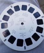 View master schijf: frankrijk, de riviera, nice, Ophalen of Verzenden, Gebruikt