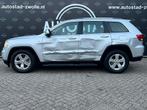 Jeep Grand Cherokee 3.6 Overland 4X4 Automaat/NAP/Navi/Airco, Euro 5, Gebruikt, Beige, 2226 kg