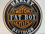 Harley Davidson ledverlichting, Ophalen of Verzenden, Nieuw, Lichtbak of (neon) lamp