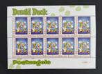 Donald Duck velletje 6, Postzegels en Munten, Postzegels | Nederland, Ophalen of Verzenden, Na 1940, Postfris