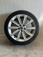 🚗 Audi A6 S6 - 4K C7 C8 - Dynamic - 19 inch - Vredestein, 19 inch, Banden en Velgen, Ophalen of Verzenden, Personenwagen