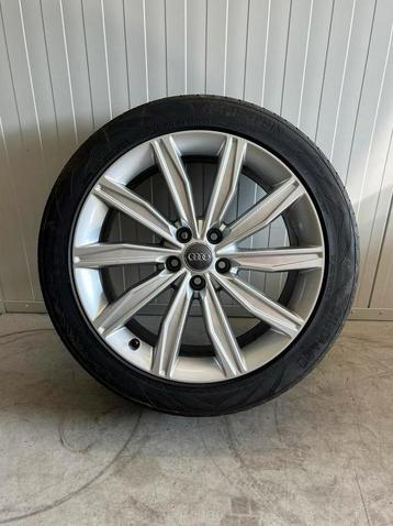 🚗 Audi A6 S6 - 4K C7 C8 - Dynamic - 19 inch - Vredestein beschikbaar voor biedingen