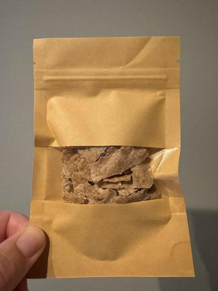 10 gram gedroogde bio zuurdesem starter (volkoren), Diversen, Levensmiddelen, Ophalen of Verzenden