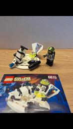Lego system nr. 6815, Ophalen of Verzenden, Zo goed als nieuw