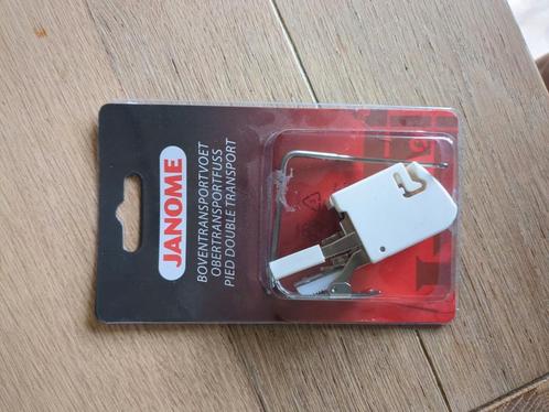 Gratis af te halen: boventransport voor borduurmachine, Hobby en Vrije tijd, Borduren en Borduurmachines, Nieuw, Ophalen
