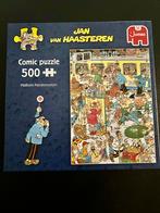Jan van Haasteren Puzzel 500 stukjes - Zo Goed Als Nieuw, Ophalen, 500 t/m 1500 stukjes, Zo goed als nieuw, Legpuzzel