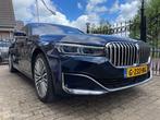 BMW 7-serie 745e, Auto's, BMW, Automaat, Achterwielaandrijving, Gebruikt, Euro 6
