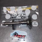 balansas Honda CRF450 (2018), Ophalen, Cmx, Cmx, Cmx