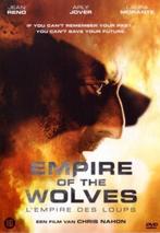 Empire Of The Wolves [3088], Alle leeftijden, Ophalen of Verzenden, Zo goed als nieuw, Actiethriller