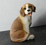 Conversation Concepts Beagle beeldje hond hondenbeeldje, Verzamelen, Beelden en Beeldjes, Gebruikt, Ophalen of Verzenden, Dier