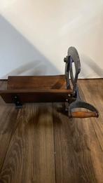 Antieke broodsnijder, Antiek en Kunst, Ophalen