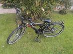 Jongensfiets 26 inch Urban Grunge, Fietsen en Brommers, Fietsen | Jongens, Versnellingen, Zo goed als nieuw, Overige merken, Ophalen