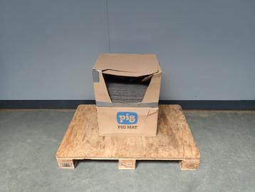 Pig Mat absorptiemat 150x / absorptiedoek / absorptie mat beschikbaar voor biedingen